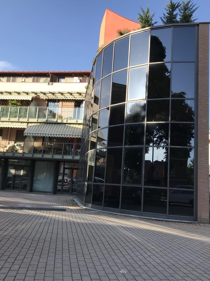 Alba Serena Camere Bagian luar foto